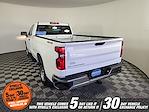 2024 Chevrolet Silverado 1500 Regular Cab 4WD Pickup for sale #52438A - photo 9