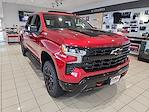 2025 Chevrolet Silverado 1500 Crew Cab 4x4 Pickup for sale #52439 - photo 4