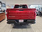 2025 Chevrolet Silverado 1500 Crew Cab 4x4 Pickup for sale #52439 - photo 8