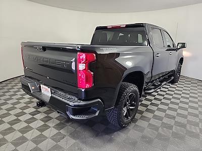 2025 Chevrolet Silverado 1500 Crew Cab 4x4 Pickup for sale #52441 - photo 2