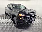 2025 Chevrolet Silverado 1500 Crew Cab 4x4 Pickup for sale #52441 - photo 3