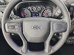 2025 Chevrolet Silverado 1500 Crew Cab 4x4 Pickup for sale #52441 - photo 20