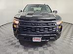 2025 Chevrolet Silverado 1500 Crew Cab 4x4 Pickup for sale #52441 - photo 4