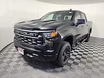 2025 Chevrolet Silverado 1500 Crew Cab 4x4 Pickup for sale #52441 - photo 5