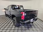 2025 Chevrolet Silverado 1500 Crew Cab 4x4 Pickup for sale #52441 - photo 9