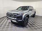2025 Chevrolet Colorado Crew Cab 4x4 Pickup for sale #52444 - photo 5
