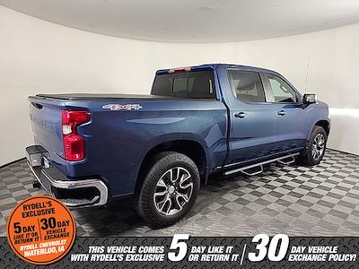 2024 Chevrolet Silverado 1500 Crew Cab 4x4 Pickup for sale #52444A - photo 2