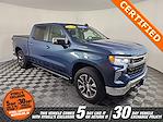 2024 Chevrolet Silverado 1500 Crew Cab 4x4 Pickup for sale #52444A - photo 1