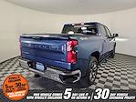 2024 Chevrolet Silverado 1500 Crew Cab 4x4 Pickup for sale #52444A - photo 11