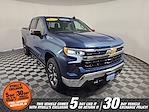 2024 Chevrolet Silverado 1500 Crew Cab 4x4 Pickup for sale #52444A - photo 3