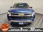 2024 Chevrolet Silverado 1500 Crew Cab 4x4 Pickup for sale #52444A - photo 4