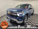 2024 Chevrolet Silverado 1500 Crew Cab 4x4 Pickup for sale #52444A - photo 5