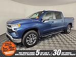 2024 Chevrolet Silverado 1500 Crew Cab 4x4 Pickup for sale #52444A - photo 6