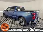 2024 Chevrolet Silverado 1500 Crew Cab 4x4 Pickup for sale #52444A - photo 8