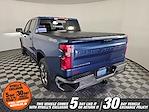 2024 Chevrolet Silverado 1500 Crew Cab 4x4 Pickup for sale #52444A - photo 9