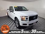 2019 Ford F-150 SuperCrew Cab 4WD Pickup for sale #52444B - photo 3