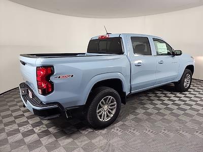 2025 Chevrolet Colorado Crew Cab 4WD Pickup for sale #52445 - photo 2