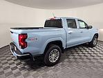 New 2025 Chevrolet Colorado LT Crew Cab 4x4 Pickup for sale #52445 - photo 11