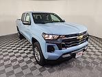 New 2025 Chevrolet Colorado LT Crew Cab 4x4 Pickup for sale #52445 - photo 3