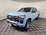 New 2025 Chevrolet Colorado LT Crew Cab 4x4 Pickup for sale #52445 - photo 5