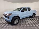New 2025 Chevrolet Colorado LT Crew Cab 4x4 Pickup for sale #52445 - photo 6