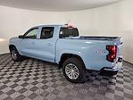 New 2025 Chevrolet Colorado LT Crew Cab 4x4 Pickup for sale #52445 - photo 8