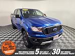 2019 Ford Ranger SuperCrew Cab 4x4 Pickup for sale #52451B - photo 3