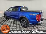 2019 Ford Ranger SuperCrew Cab 4x4 Pickup for sale #52451B - photo 8