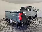 New 2025 Chevrolet Silverado 2500 LT Crew Cab 4x4 Pickup for sale #52452 - photo 2