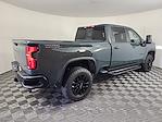 New 2025 Chevrolet Silverado 2500 LT Crew Cab 4x4 Pickup for sale #52452 - photo 11