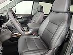 New 2025 Chevrolet Silverado 2500 LT Crew Cab 4x4 Pickup for sale #52452 - photo 18