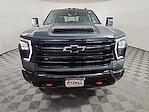 New 2025 Chevrolet Silverado 2500 LT Crew Cab 4x4 Pickup for sale #52452 - photo 4
