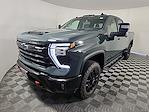 New 2025 Chevrolet Silverado 2500 LT Crew Cab 4x4 Pickup for sale #52452 - photo 5