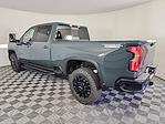 New 2025 Chevrolet Silverado 2500 LT Crew Cab 4x4 Pickup for sale #52452 - photo 8