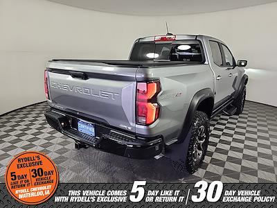2024 Chevrolet Colorado Crew Cab 4x4 Pickup for sale #52455A - photo 2