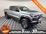 2024 Chevrolet Colorado Crew Cab 4x4 Pickup for sale #52455A - photo 1