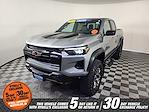 2024 Chevrolet Colorado Crew Cab 4x4 Pickup for sale #52455A - photo 5