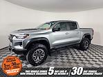 2024 Chevrolet Colorado Crew Cab 4x4 Pickup for sale #52455A - photo 6
