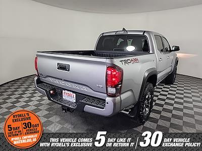 2018 Toyota Tacoma Double Cab 4x4 Pickup for sale #52455B - photo 2
