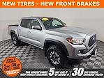 2018 Toyota Tacoma Double Cab 4WD Pickup for sale #52455B - photo 1