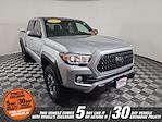 2018 Toyota Tacoma Double Cab 4WD Pickup for sale #52455B - photo 3