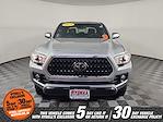 2018 Toyota Tacoma Double Cab 4WD Pickup for sale #52455B - photo 4