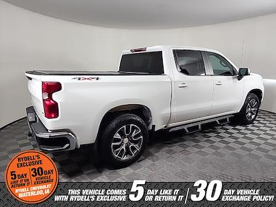 2022 Chevrolet Silverado 1500 Crew Cab 4x4 Pickup for sale #52457XA - photo 2