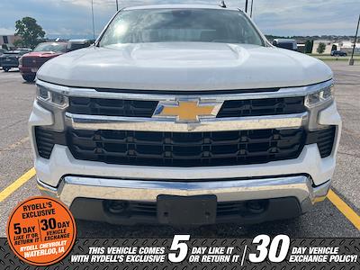 2022 Chevrolet Silverado 1500 Crew Cab 4x4 Pickup for sale #52457XA - photo 2