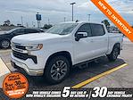 2022 Chevrolet Silverado 1500 Crew Cab 4x4 Pickup for sale #52457XA - photo 1