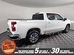 2022 Chevrolet Silverado 1500 Crew Cab 4x4 Pickup for sale #52457XA - photo 2
