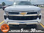 2022 Chevrolet Silverado 1500 Crew Cab 4x4 Pickup for sale #52457XA - photo 2