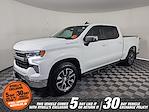 2022 Chevrolet Silverado 1500 Crew Cab 4x4 Pickup for sale #52457XA - photo 6