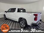2022 Chevrolet Silverado 1500 Crew Cab 4x4 Pickup for sale #52457XA - photo 8