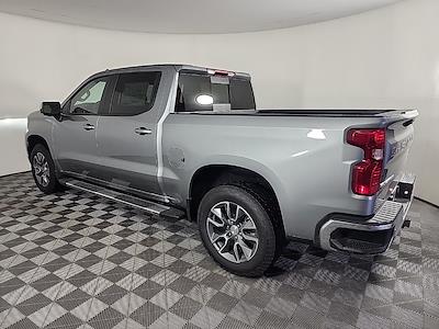 2025 Chevrolet Silverado 1500 Crew Cab 4x4 Pickup for sale #52467 - photo 2
